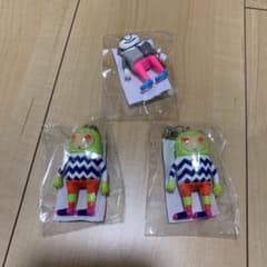 米津玄師ガチャのサムネイル