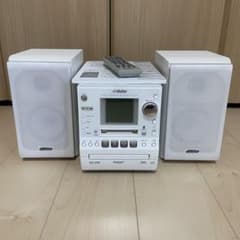 Victor UX-GM77 コンポ - メルカリ