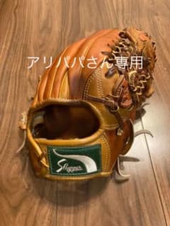 久保田スラッガー  軟式内野手用　松井稼頭央メジャー挑戦モデルのサムネイル