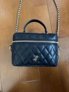 JILLSTUARTキルティングバニティバッグのサムネイル