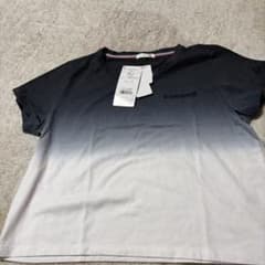 le coq sportif グラデーション半袖Tシャツ Lのサムネイル