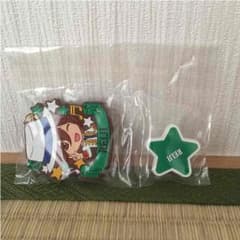 うたプリ 一番くじ 寿嶺二 ピンズ♡送料込のサムネイル