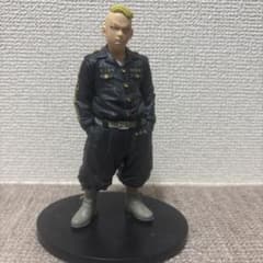東京リベンジャーズ　林田春樹のサムネイル