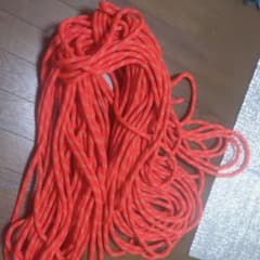 エーデルワイス　クライミングロープのサムネイル