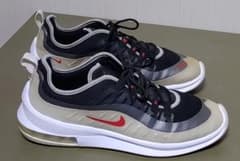 NIKE  エアマックス　アクシス　スニーカー　　27.5cmのサムネイル