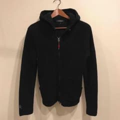 captains helm キャプテンズ ヘルム パイル パーカーのサムネイル