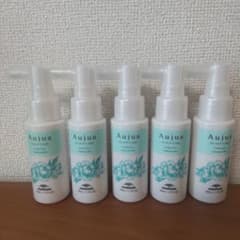オージュア　フォルティス　ルミナスショット　 5本セットのサムネイル