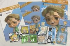 BTS TinyTAN JIMIN ジミン　グッズ14点