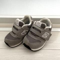 【値下げ】ニューバランス／New balance 996・12cmのサムネイル