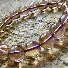 SALE☆極上 ボリビア アメトリン ブレスレットのサムネイル