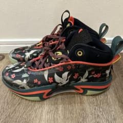 Nike Air Jordan 36 × Rui Hachimuraのサムネイル