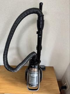 日立 HITACHI CV-SA100 サイクロン掃除機 2015年製 - メルカリ
