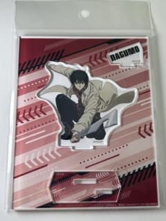 R*0様 SAKAMOTO DAYS アクリルスタンド アクションver. 南雲のサムネイル