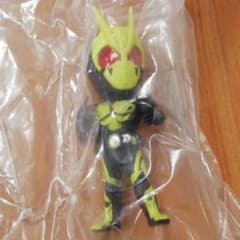 仮面ライダー　一番くじ　e賞　ゼロワンのサムネイル