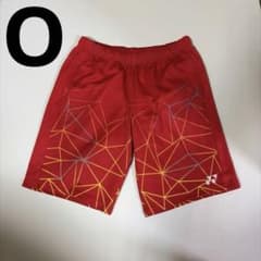 YONEX ハーフパンツ Oサイズ レア ヨネックス 廃盤商品 - メルカリ