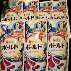 数量限定 ボールド  地中海サンホワイトフローラル７点のサムネイル