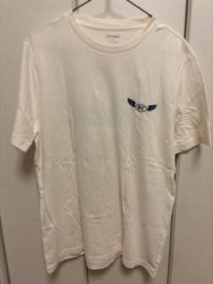 は*お様 正規品 OLD NAVY ニューヨーク Tシャツ Mのサムネイル