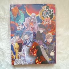 【新品未開封】Switch版　月影の鎖　錯乱パラノイア　特装版のサムネイル