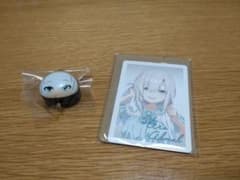 にじさんじ　びっくらたまご　つむまる Vol.4 アルス・アルマルのサムネイル