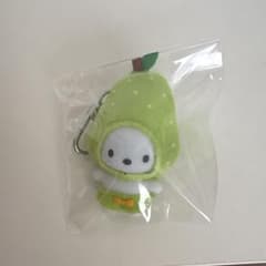 ちびっとも ポチャッコ くだもののサムネイル