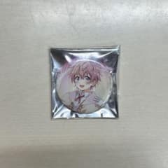 さとみくん HWG特典缶バッジのサムネイル