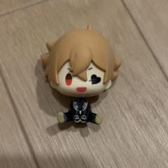 エース・トラッポラ　デフォルメフィギュア　 式典服　一番くじ　ツイステ　B賞のサムネイル