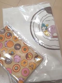 ポケモントートバッグ & ポーチのサムネイル