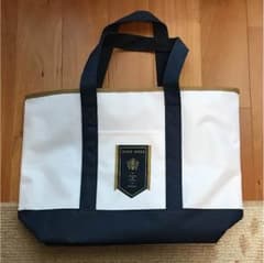 嵐ワクワク学校2018 グッズ  トートバッグのサムネイル