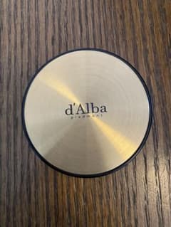 ダルバ★dalbaクッションファンデ21のサムネイル