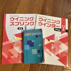 ボキャブラリーグリット Vocabulary GRIT 2500 【オリジナルボールペン付き】ボキャブラリー