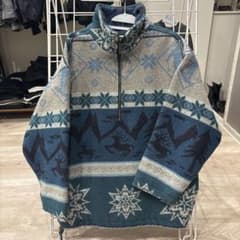 L.L.Bean メンズフリースのサムネイル