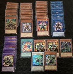ダイナレスラーデッキパーツのサムネイル