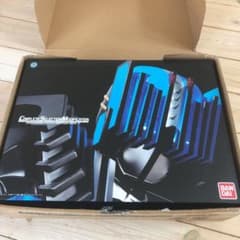 仮面ライダーCSM ディエンドライバー&ディエンドベルトのサムネイル