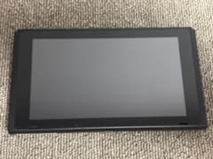 Nintendo Switch 旧型本体のみ - メルカリ
