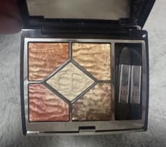 DIOR アイシャドウパレットのサムネイル