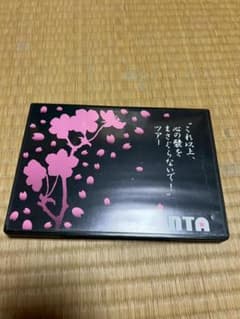 これ以上、心の襞をまさぐらないで！　ツアー　DVD　CANTA これ以上、心の襞をまさぐらないで！ ツアー DVD CANTA | Mercari