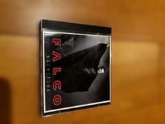FALCO NACHTFLUG CD アルバムのサムネイル
