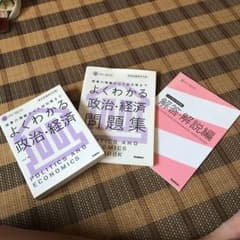 よくわかる政治・経済のサムネイル
