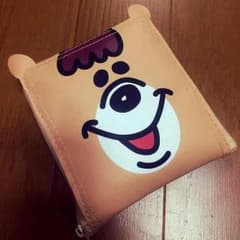 w❤️c エコバックのサムネイル