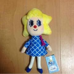 ソラカラちゃん 人形のサムネイル