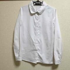 CECIL Mc BEE 白シャツのサムネイル