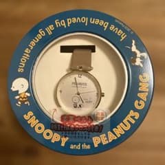 S*s様 【レア⭐︎未使用】数量限定　70周年記念　PEANUTS スヌーピーのサムネイル