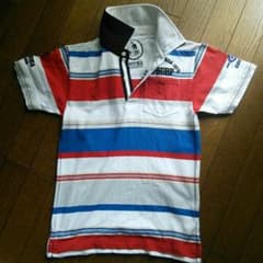 ポロシャツ。GOTCHAです。のサムネイル