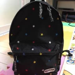 UTDOORの小さいリュックのサムネイル