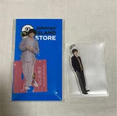 道枝駿佑 アクスタ 第2弾 消えた初恋 アクキーのサムネイル