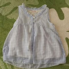 130cm☆タンクトップのサムネイル