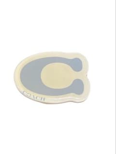 【非売品】COACH スマホスタンド 新品未使用のサムネイル