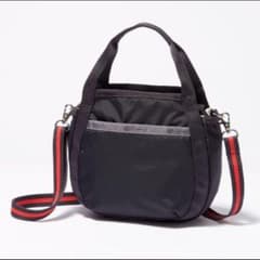 [新品]LeSportsac ✖️ 日本航空JALコラボオリジナルスモールジェニー 新品]LeSportsac ✖️ 日本航空JALコラボオリジナルスモールジェニー