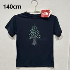 ◎THE NORTH FACE Tシャツ 140のサムネイル