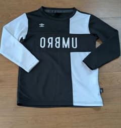 umbro 長袖　140のサムネイル